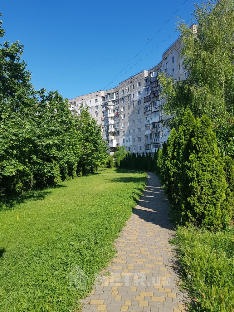Фото квартиры, г. Черноморск, проспект Мира 39А (1317-8)