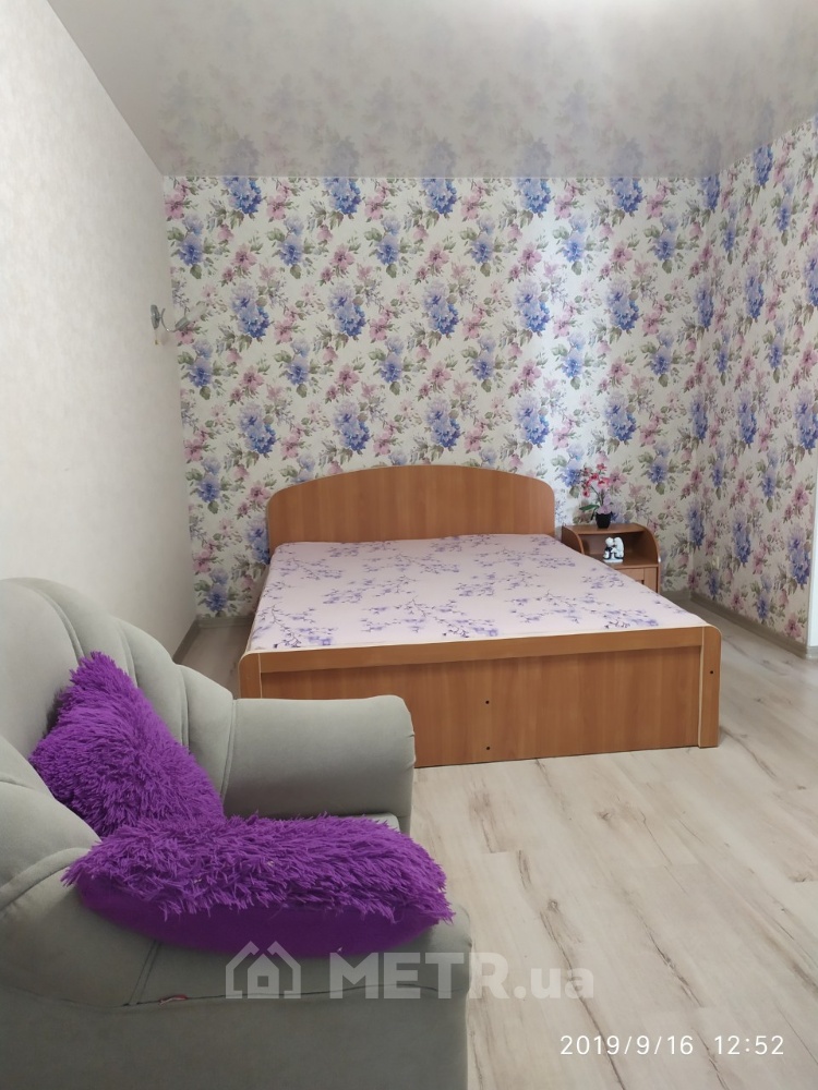 Фото квартиры, г. Одесса, ул. Генерала Петрова 13 (3056-3)