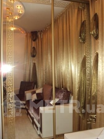 Фото квартиры, г. Черноморск, пер. Хантадзе 4 (5441-11)