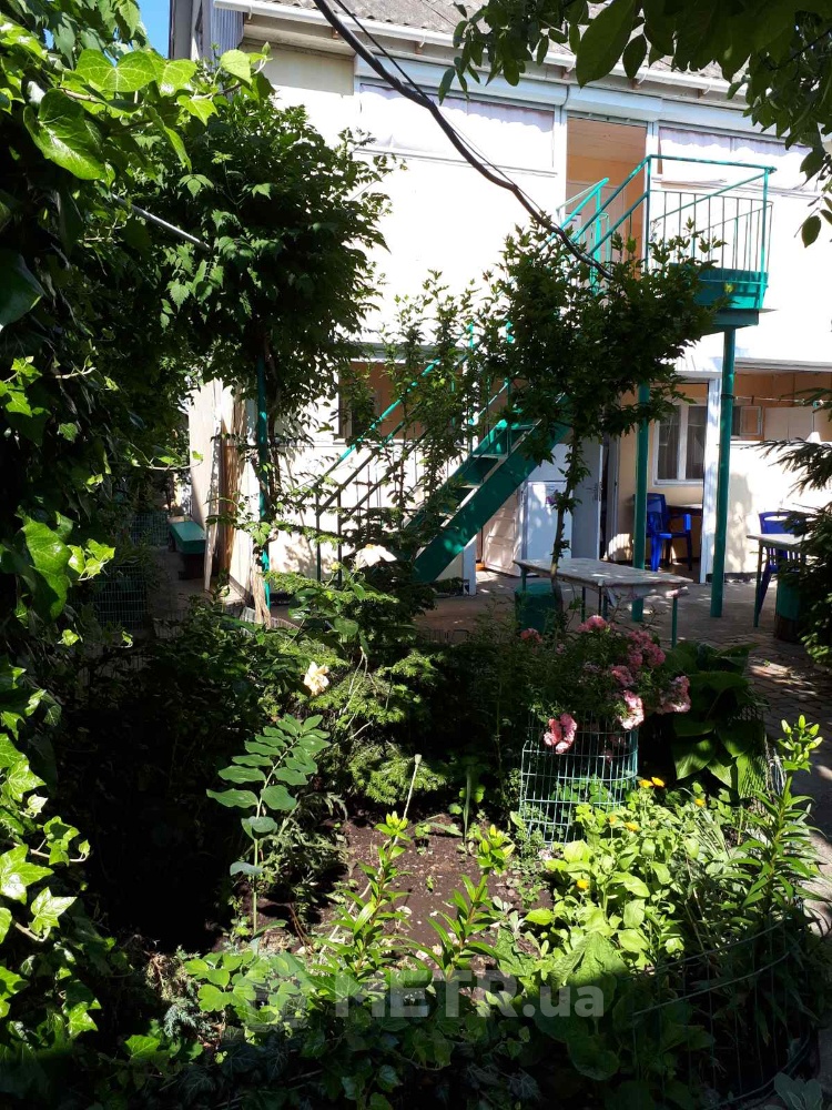 Фото комнаты, г. Черноморск, ул. Приморская (3124-2)