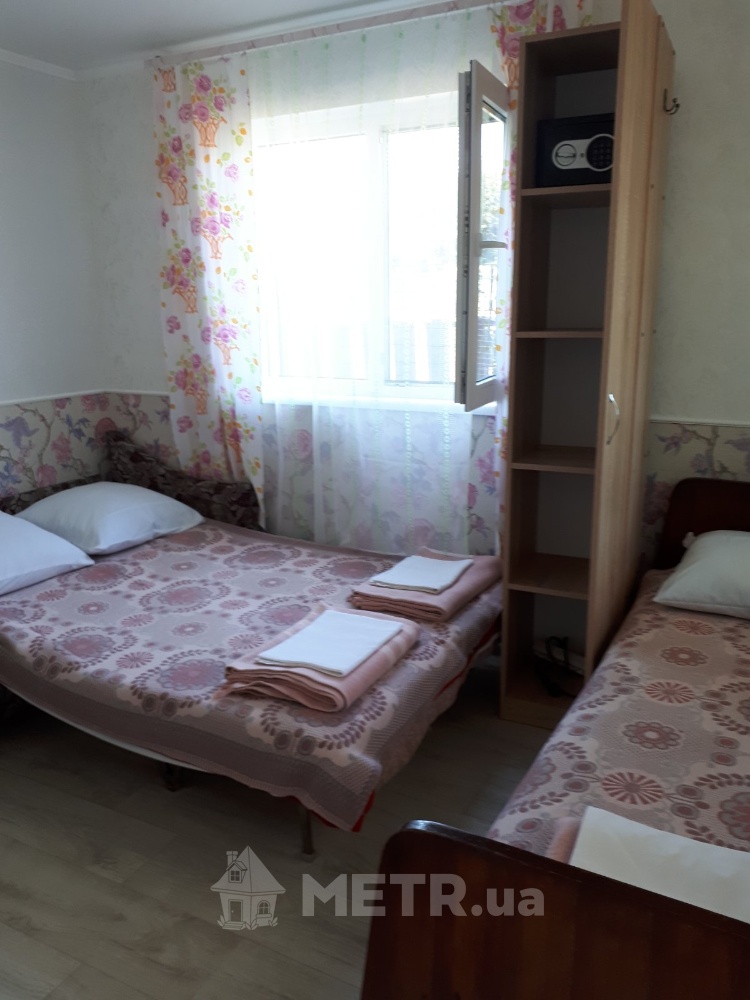 Фото комнаты, г. Черноморск, ул. Приморская (3124-5)