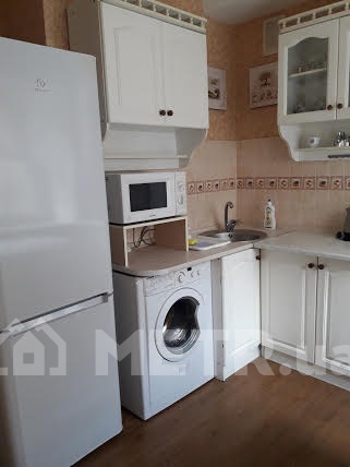 Фото квартиры, г. Одесса, ул. Довженко 8А (3338-6)