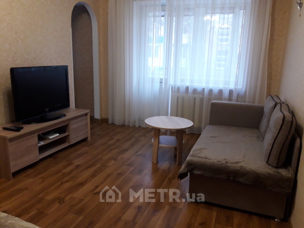 Фото квартиры, г. Одесса, ул. Довженко 8А (3338-2)