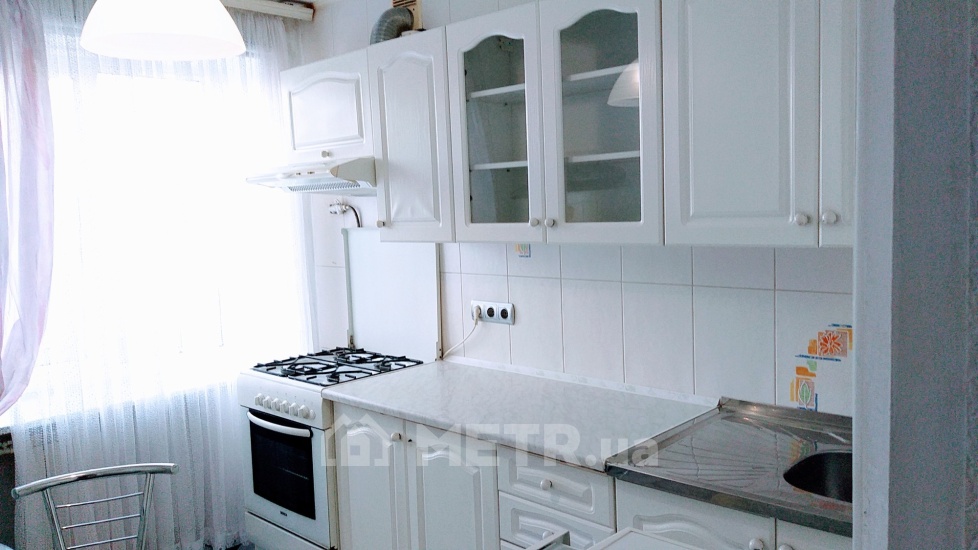 Фото квартиры, г. Черноморск, ул. Парковая 2А (8773-1)