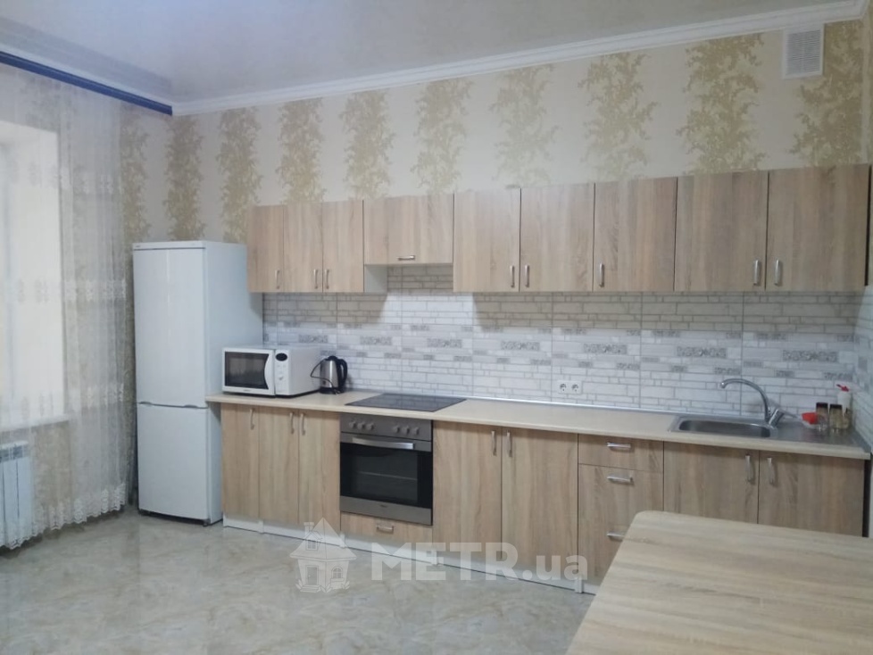 Фото квартиры, г. Черноморск, пер. Хантадзе 3 (8878-3)