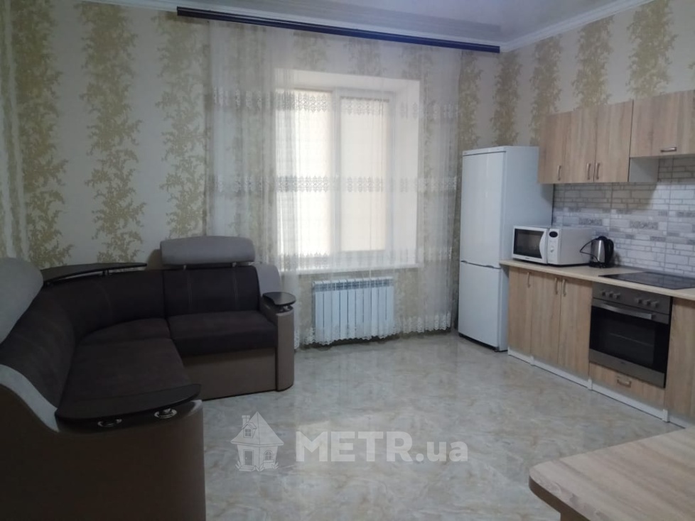 Фото квартиры, г. Черноморск, пер. Хантадзе 3 (8878-2)