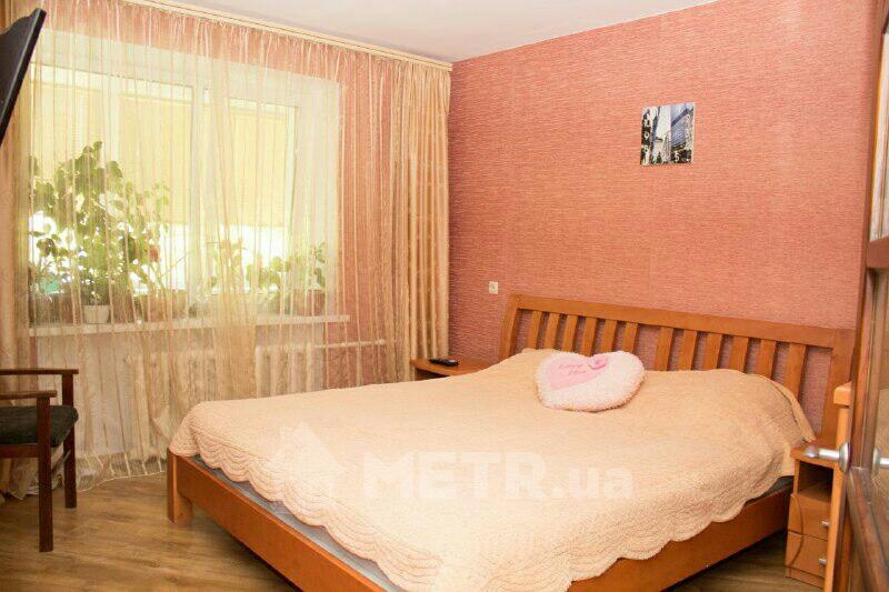Фото квартиры, г. Черноморск, ул. Спортивная 14 (8935-1)