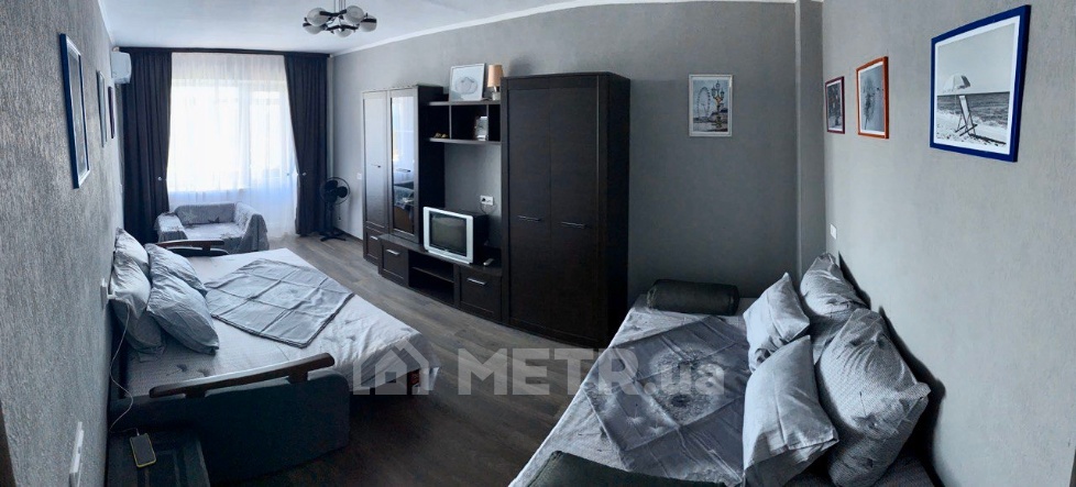 Фото квартири, м. Чорноморськ, вул. Паркова 2 (9112-2)