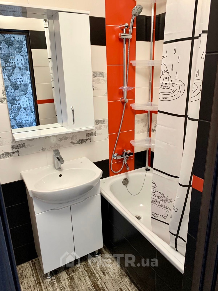 Фото квартири, м. Чорноморськ, вул. Паркова 2 (9112-13)