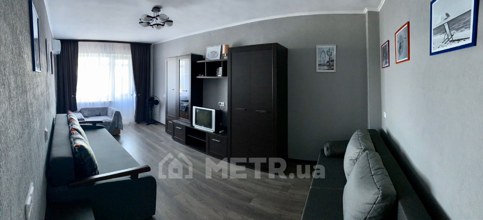 Фото квартири, м. Чорноморськ, вул. Паркова 2 (9112-1)