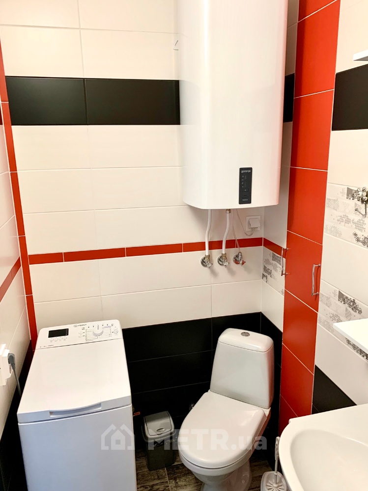 Фото квартири, м. Чорноморськ, вул. Паркова 2 (9112-14)