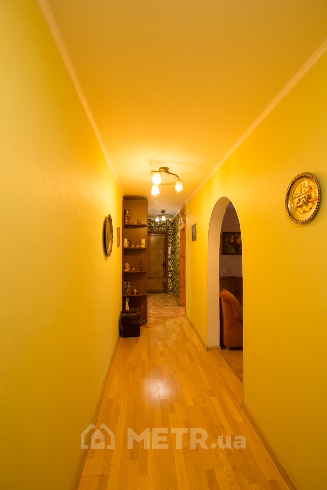 Фото квартиры, г. Черноморск, ул. 1 Мая 5 (9160-9)