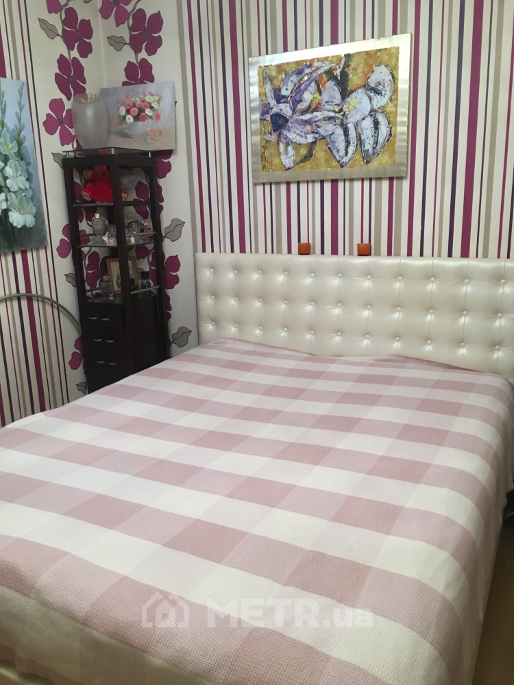 Фото квартиры, г. Черноморск, ул. 1 Мая 5 (9160-3)