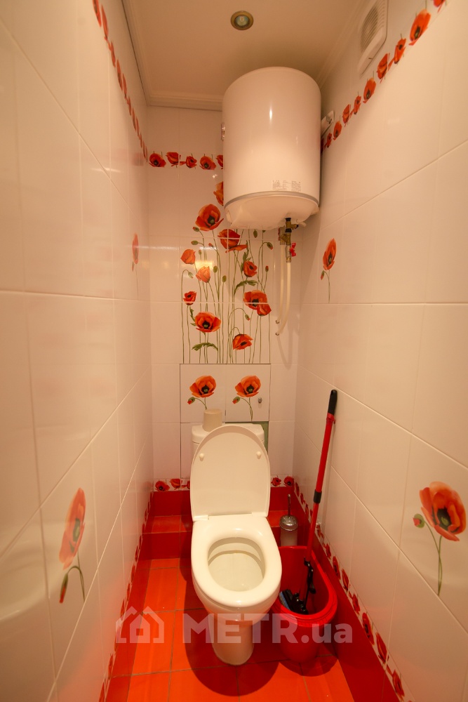 Фото квартиры, г. Черноморск, ул. 1 Мая 5 (9160-7)