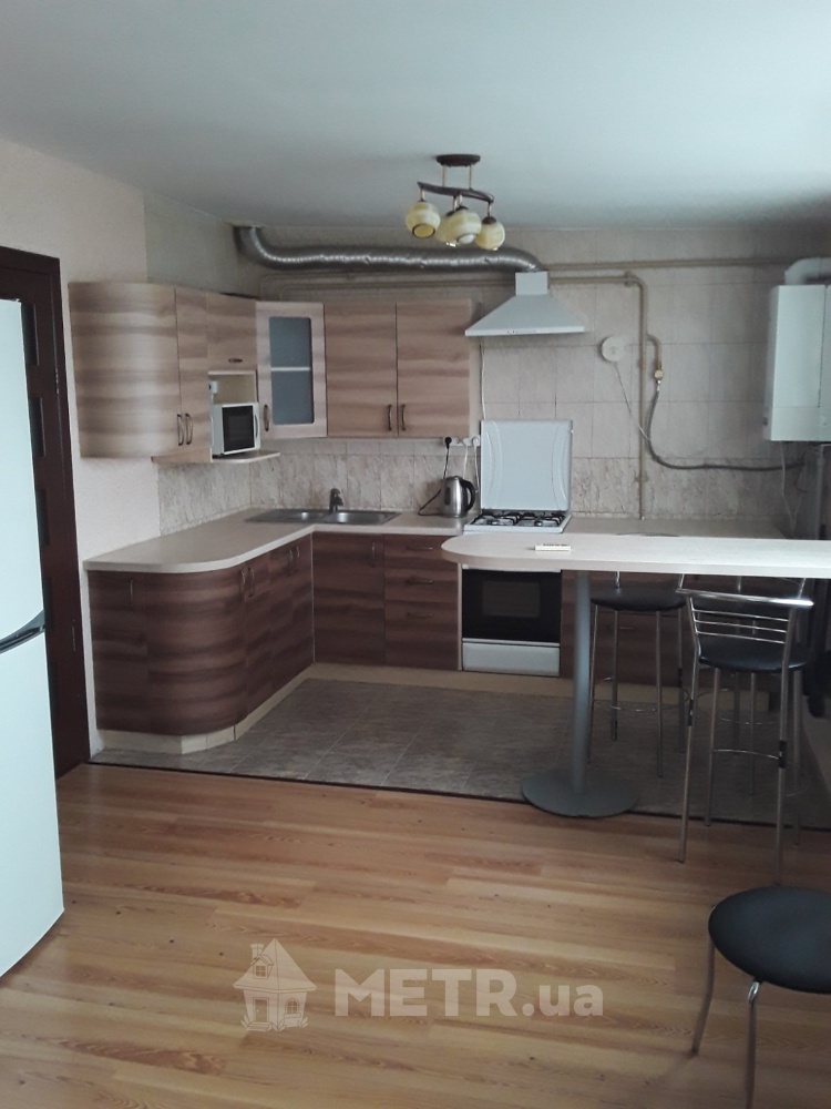 Фото квартиры, г. Черноморск, ул. Парковая 22Б (9236-1)