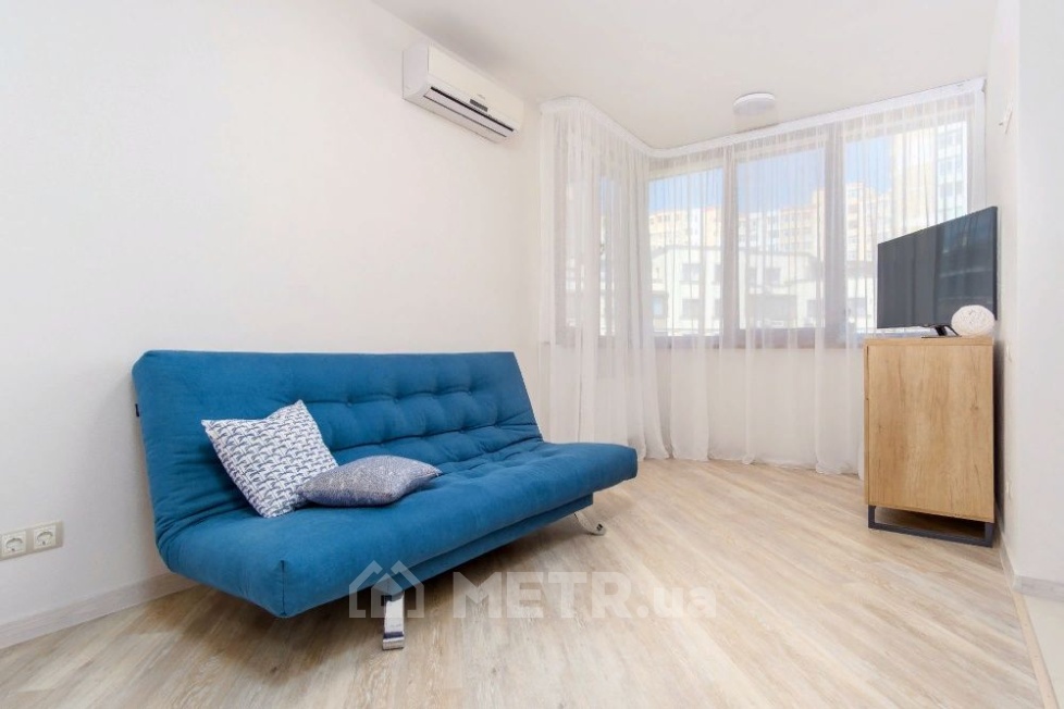 Фото квартиры, г. Одесса, ул. Маршала Говорова 10Г (9331-1)