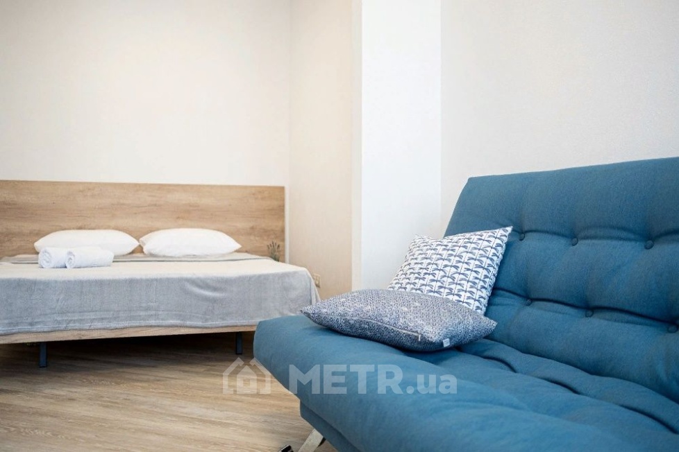 Фото квартиры, г. Одесса, ул. Маршала Говорова 10Г (9331-2)