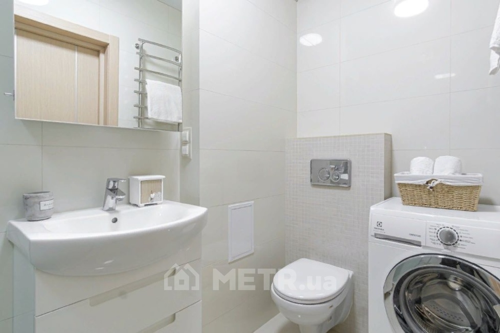 Фото квартиры, г. Одесса, ул. Маршала Говорова 10Г (9331-9)