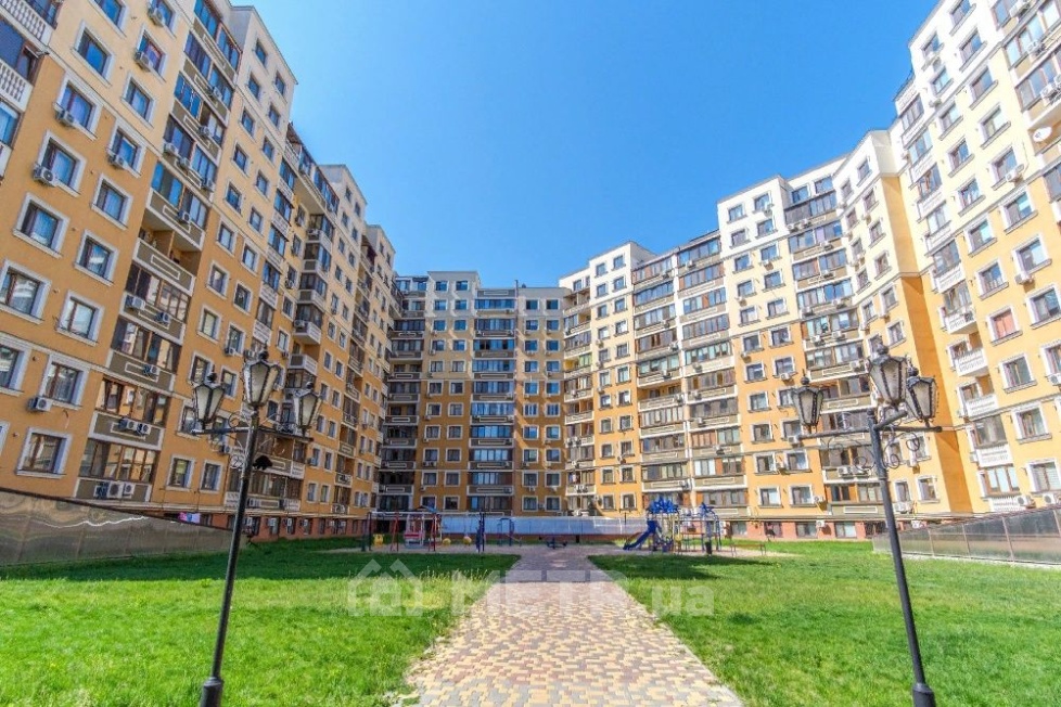 Фото квартиры, г. Одесса, ул. Маршала Говорова 10Г (9331-12)