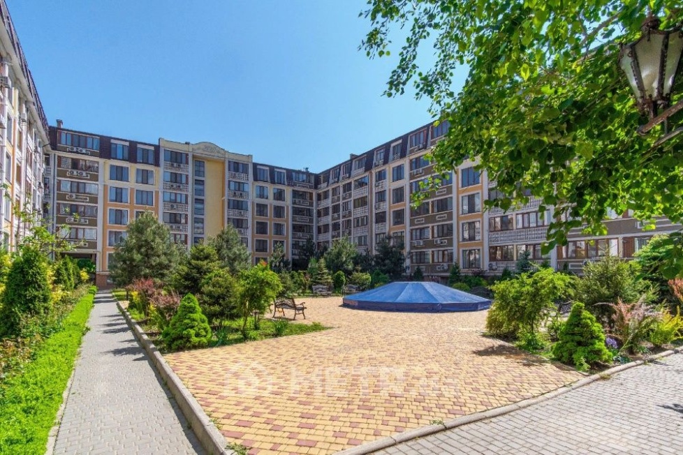 Фото квартиры, г. Одесса, ул. Маршала Говорова 10Г (9331-13)