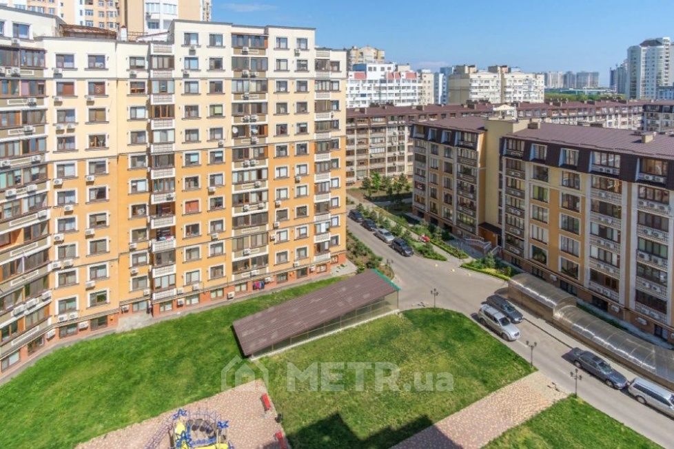 Фото квартиры, г. Одесса, ул. Маршала Говорова 10Г (9331-11)