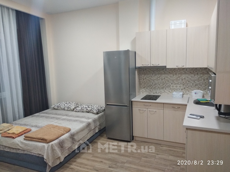 Фото квартиры, г. Одесса, Фонтанская Дорога 118/2 (5032-3)