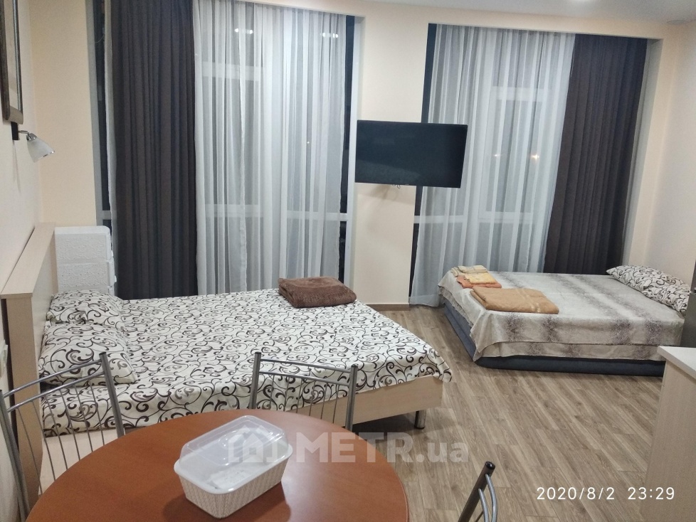 Фото квартиры, г. Одесса, Фонтанская Дорога 118/2 (5032-2)