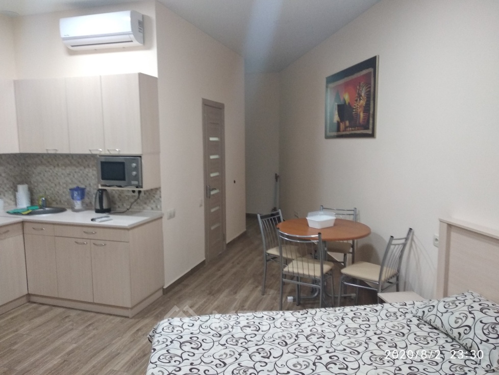 Фото квартиры, г. Одесса, Фонтанская Дорога 118/2 (5032-6)