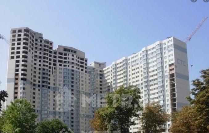 Фото квартиры, г. Черноморск, ул. Парусная 18 (9386-1)