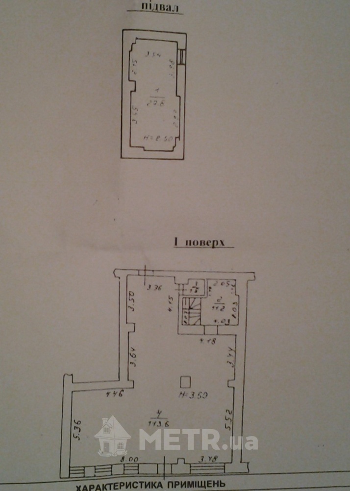 Фото коммерческой недвижимости, г. Одесса, ул. Преображенская 85 (9490-3)