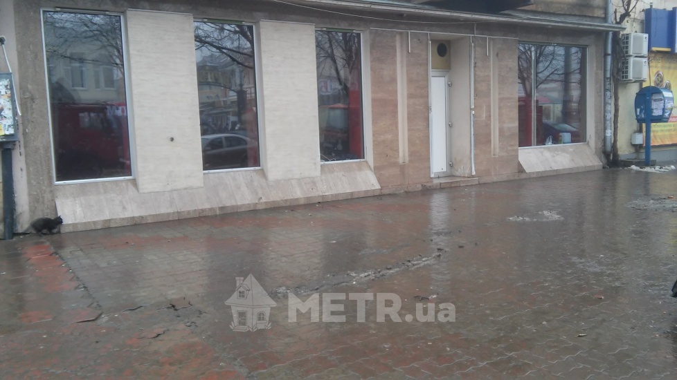 Фото коммерческой недвижимости, г. Одесса, ул. Преображенская 85 (9490-1)