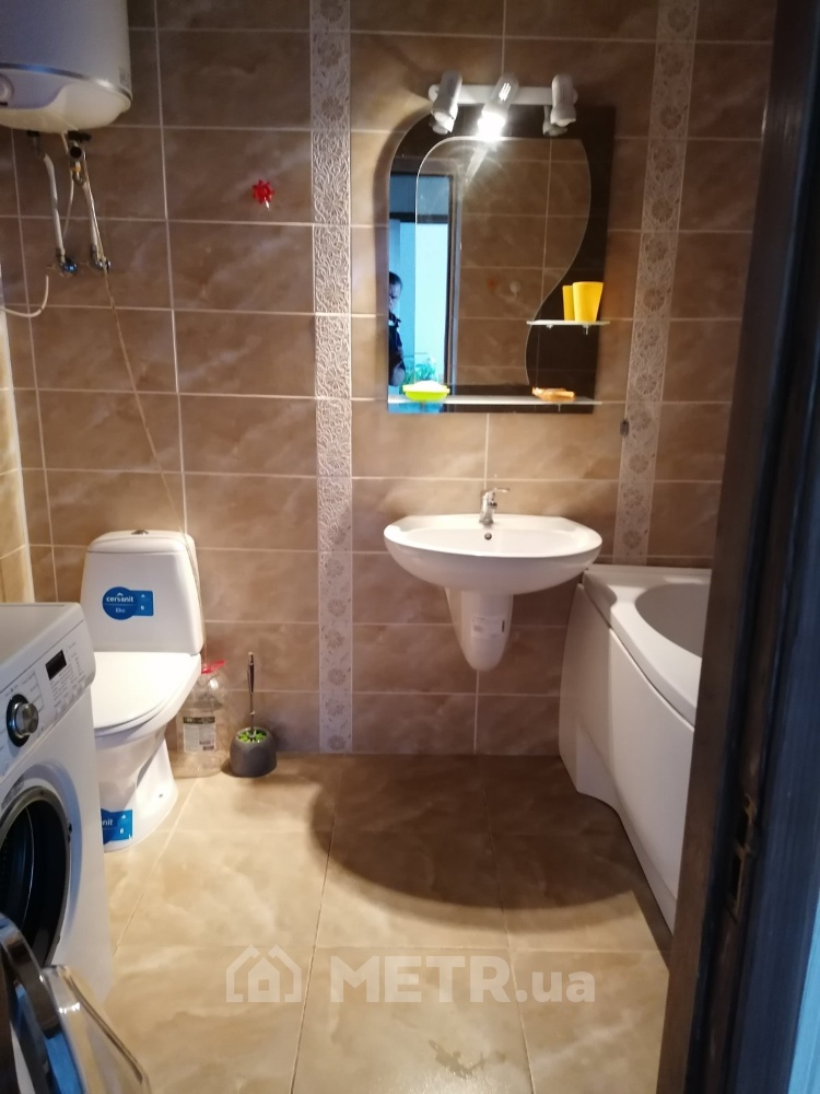 Фото квартиры, г. Черноморск, ул. Парусная 1Д (9491-10)