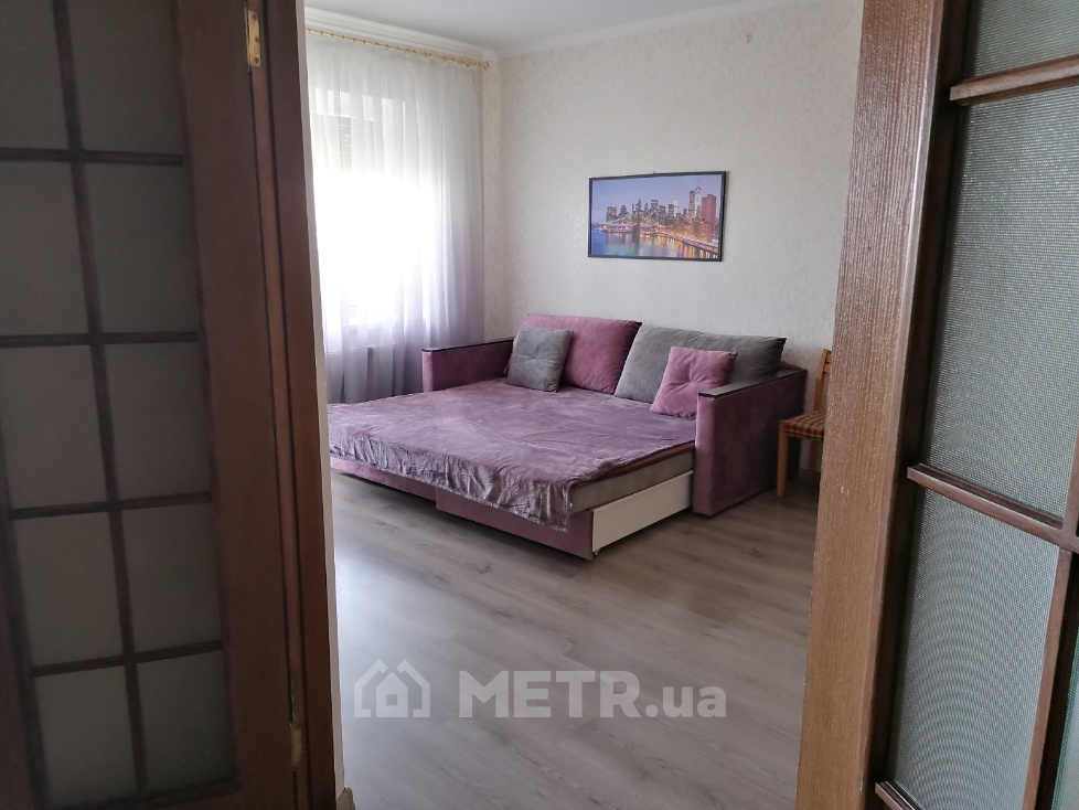 Фото квартиры, г. Черноморск, ул. Парусная 1Д (9491-1)