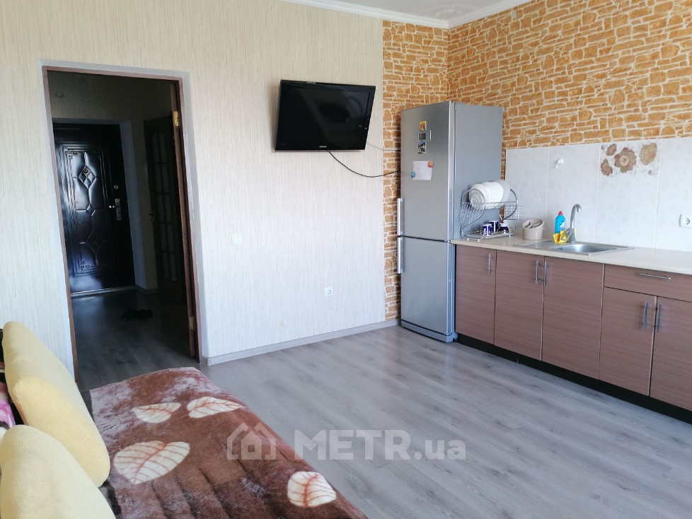 Фото квартиры, г. Черноморск, ул. Парусная 1Д (9491-4)