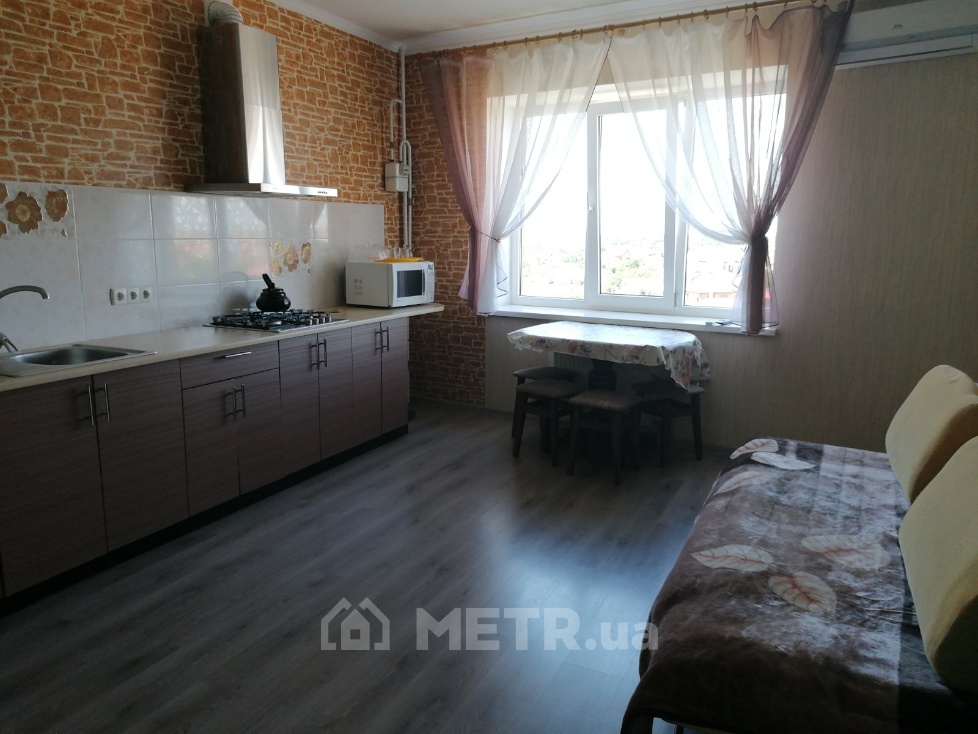 Фото квартиры, г. Черноморск, ул. Парусная 1Д (9491-6)