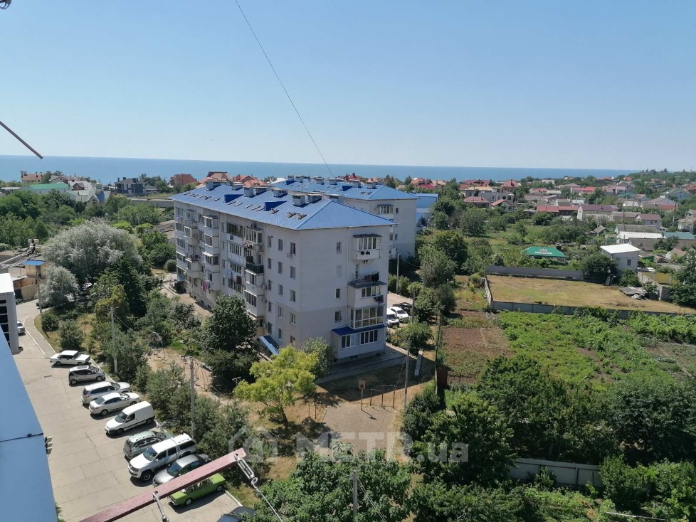 Фото квартиры, г. Черноморск, ул. Парусная 1Д (9491-13)