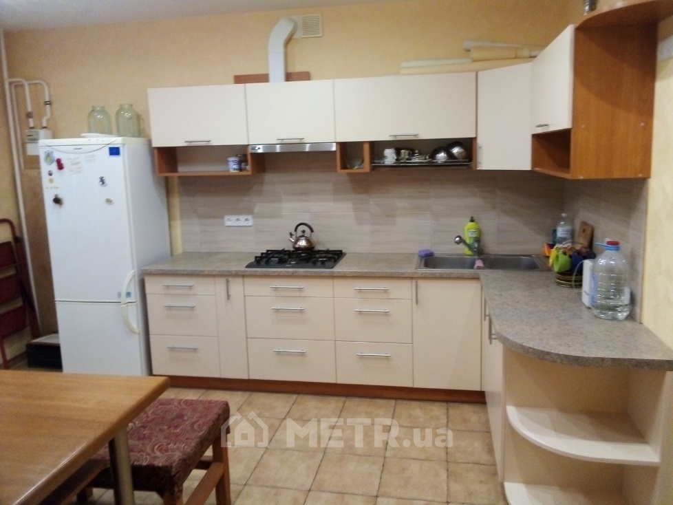 Фото квартири, м. Чорноморськ, вул. Вітрильна 1Г (9506-4)