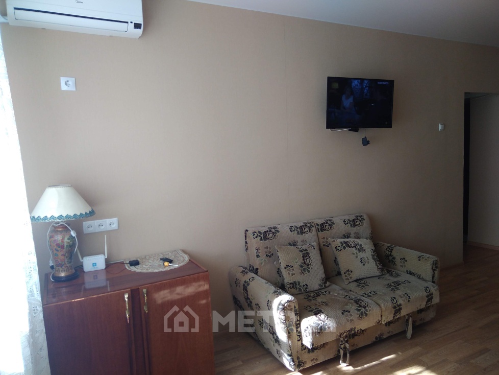 Фото квартиры, г. Черноморск, ул. Парковая 4 (9169-4)