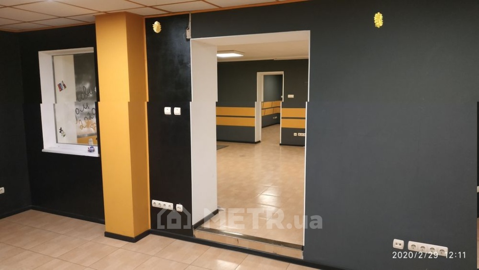 Фото коммерческой недвижимости, г. Черноморск, проспект Мира 10 (9544-3)