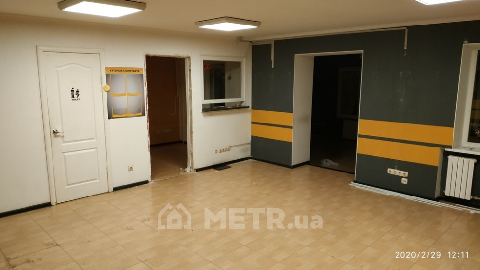 Фото коммерческой недвижимости, г. Черноморск, проспект Мира 10 (9544-7)