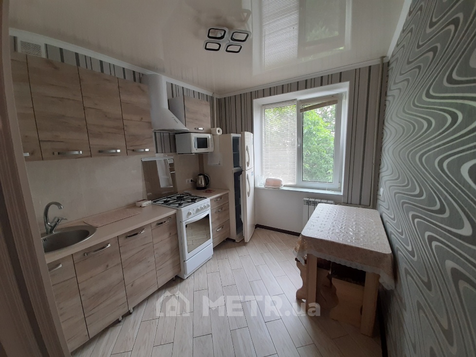 Фото квартиры, г. Черноморск, ул. Парковая 36 (9571-1)