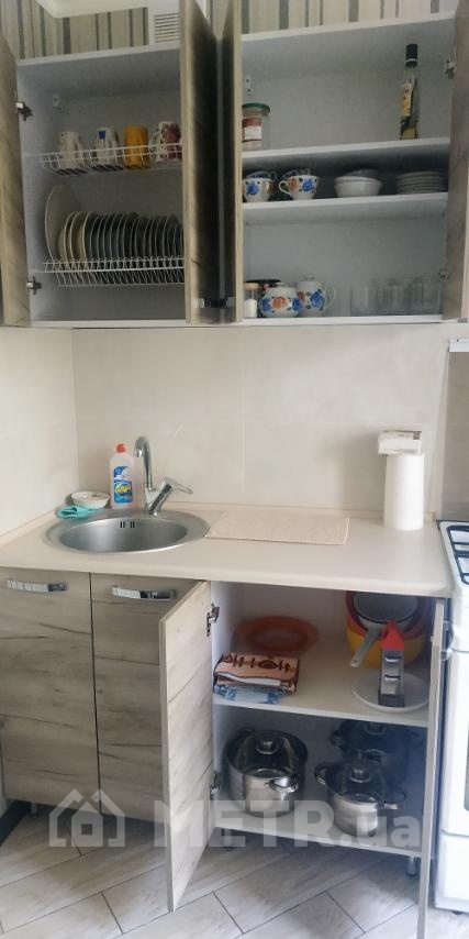 Фото квартиры, г. Черноморск, ул. Парковая 36 (9571-2)