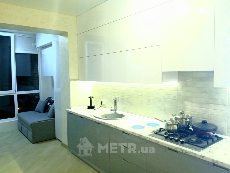 Фото квартиры, г. Черноморск, ул. Парковая 30 (9629-5)