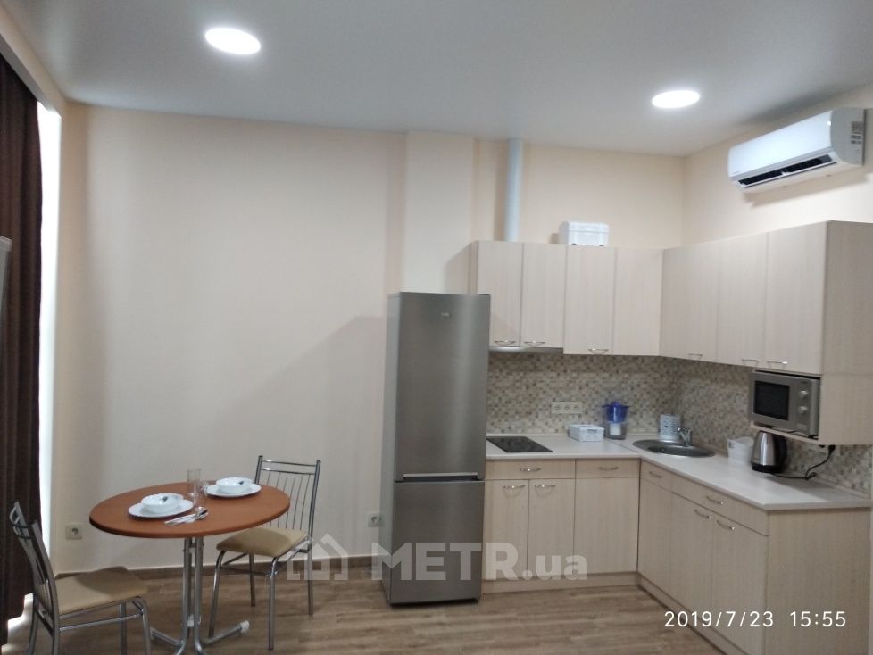 Фото квартиры, г. Одесса, Фонтанская Дорога 118/2 (9740-8)