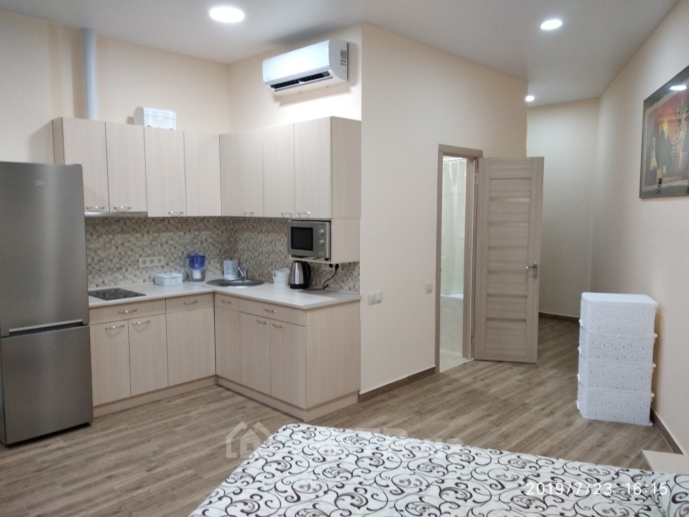 Фото квартиры, г. Одесса, Фонтанская Дорога 118/2 (9740-6)