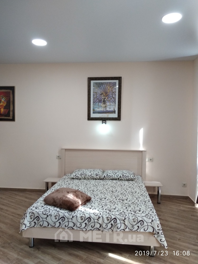 Фото квартиры, г. Одесса, Фонтанская Дорога 118/2 (9740-5)