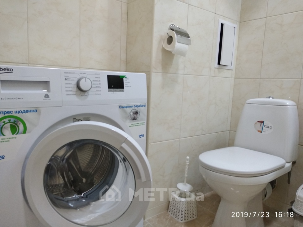 Фото квартиры, г. Одесса, Фонтанская Дорога 118/2 (9740-10)