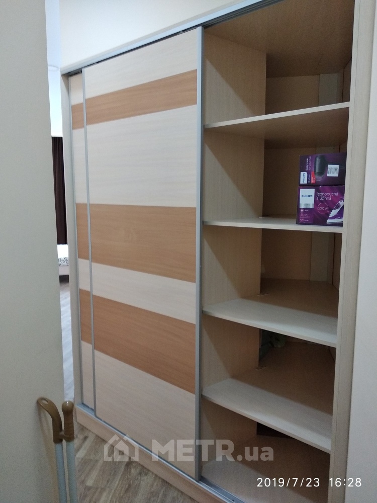 Фото квартиры, г. Одесса, Фонтанская Дорога 118/2 (9740-12)