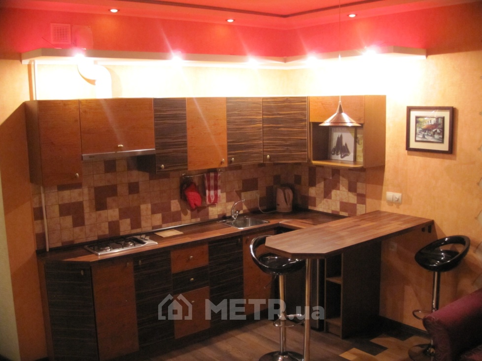 Фото квартиры, г. Одесса, ул. Канатная 60 (9812-1)