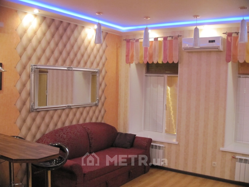 Фото квартиры, г. Одесса, ул. Канатная 60 (9812-2)